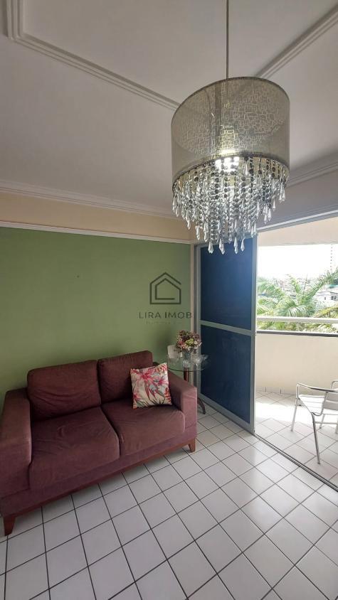Apartamento à venda com 2 quartos, 58m² - Foto 23