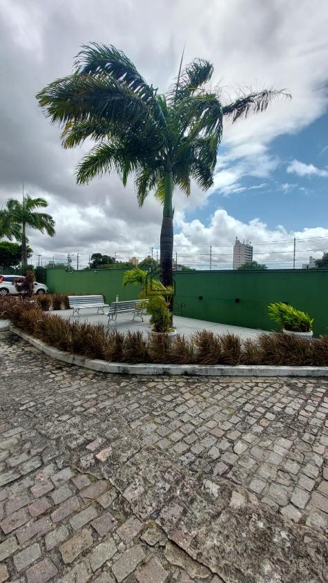 Apartamento à venda com 2 quartos, 58m² - Foto 28