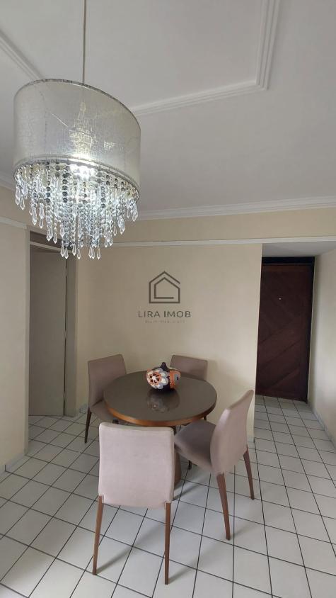 Apartamento à venda com 2 quartos, 58m² - Foto 29