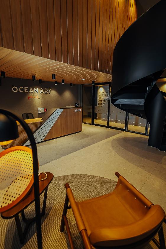 Flat/Apart Hotel, 1 quarto, 48 m² - Foto 3