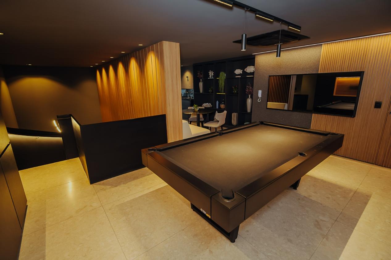 Flat/Apart Hotel, 1 quarto, 48 m² - Foto 5