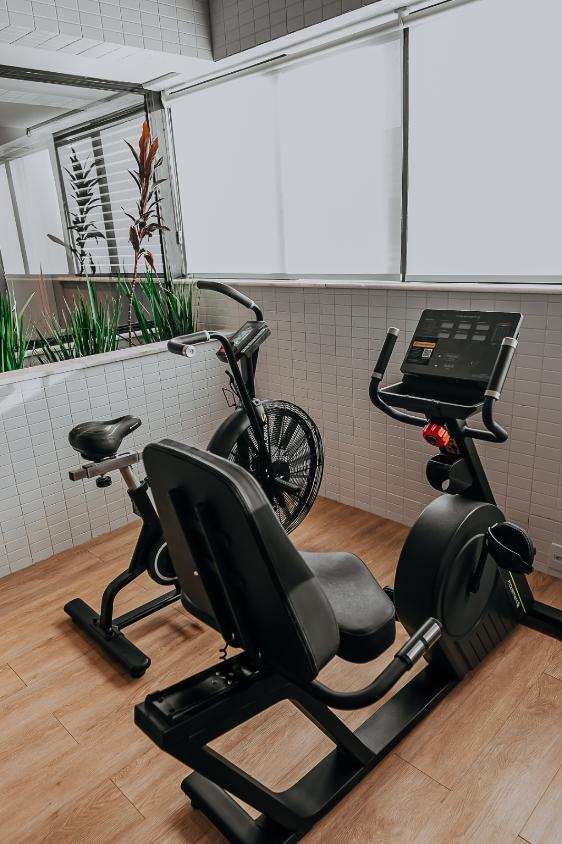 Flat/Apart Hotel, 1 quarto, 48 m² - Foto 11