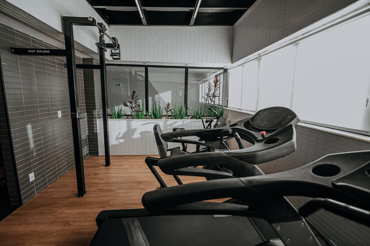 Flat/Apart Hotel, 1 quarto, 48 m² - Foto 7