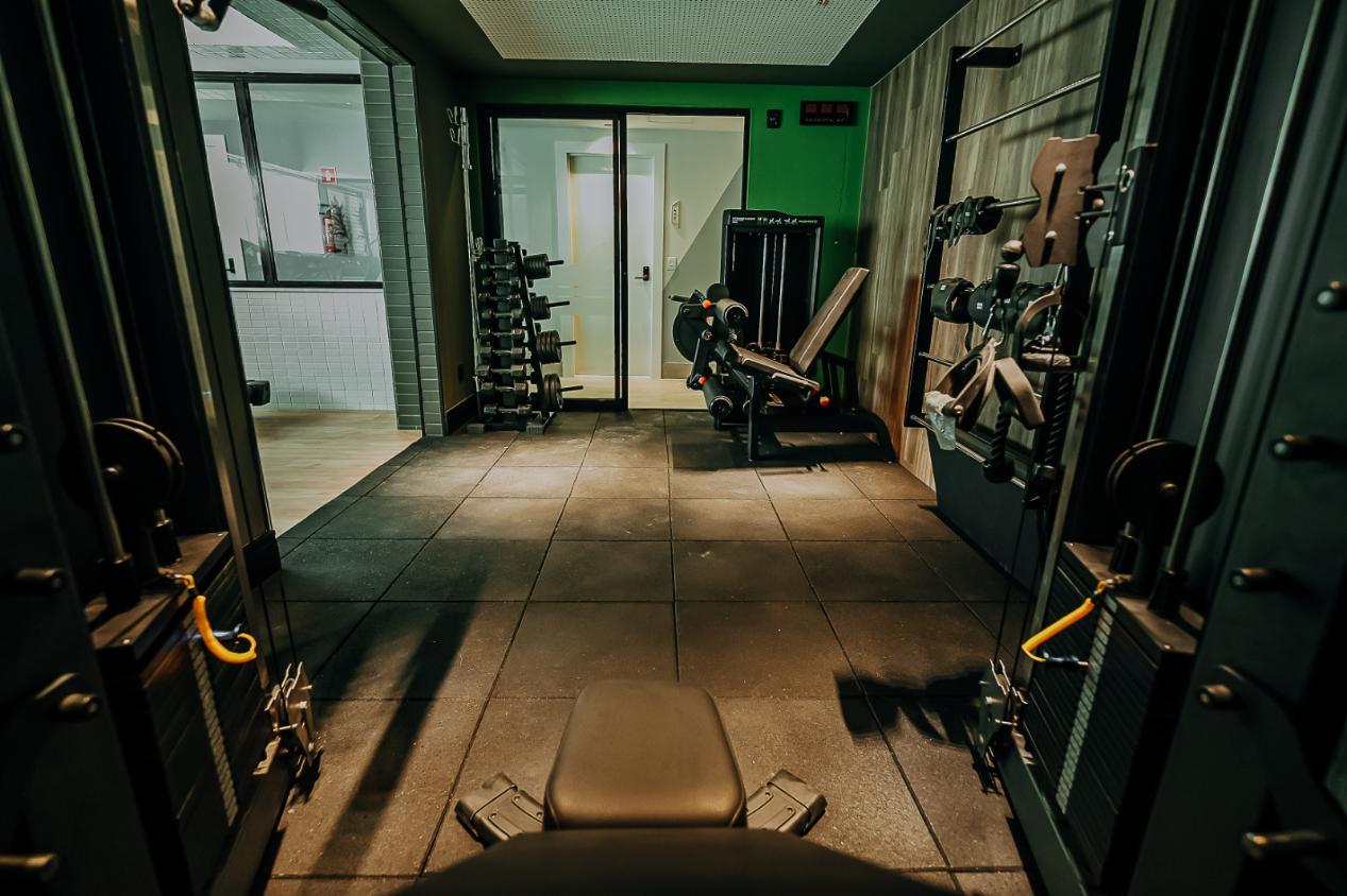 Flat/Apart Hotel, 1 quarto, 48 m² - Foto 15