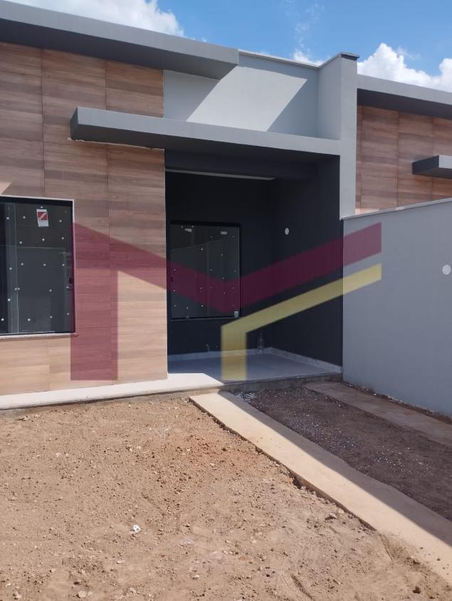 Casa à venda com 2 quartos, 140m² - Foto 4