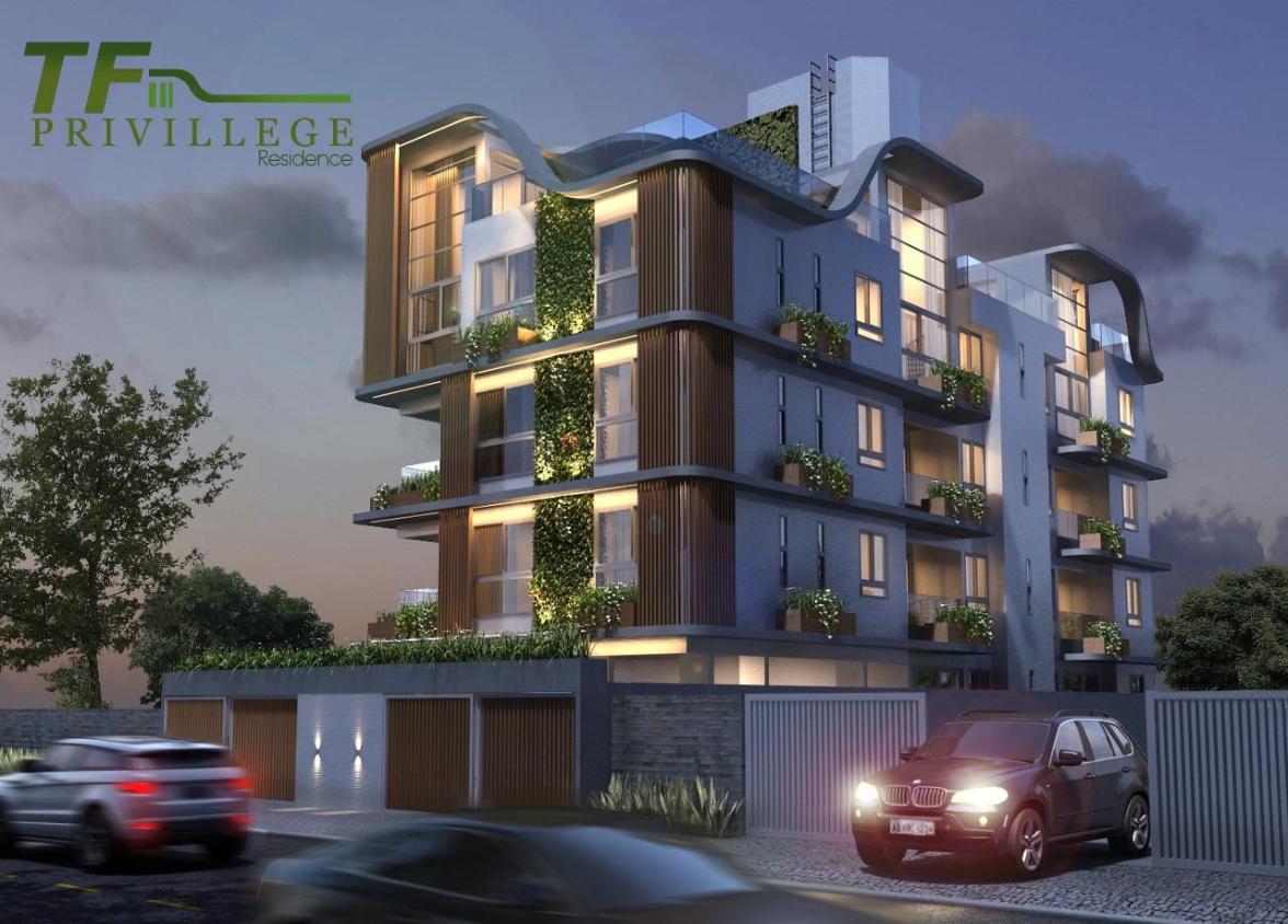 Apartamento, 2 quartos, 53 m² - Foto 1