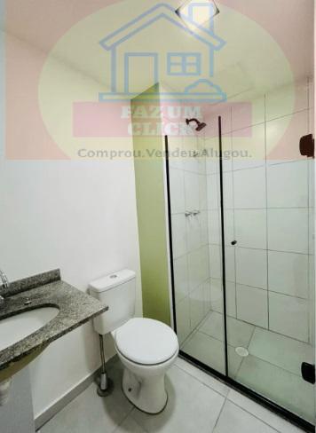 Apartamento à venda com 2 quartos, 41m² - Foto 7