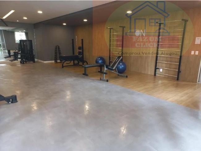 Apartamento à venda com 2 quartos, 41m² - Foto 11