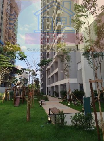 Apartamento à venda com 2 quartos, 41m² - Foto 10