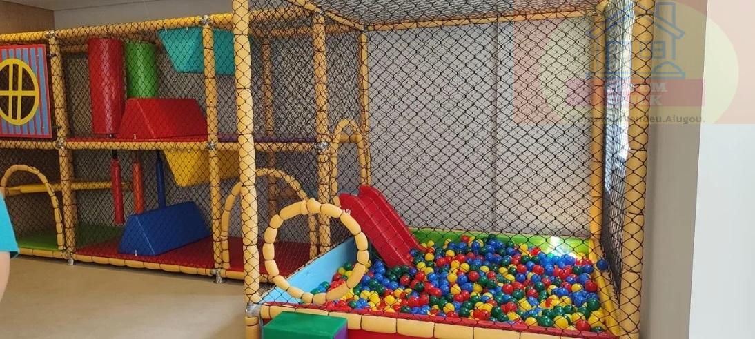 Apartamento à venda com 2 quartos, 41m² - Foto 13