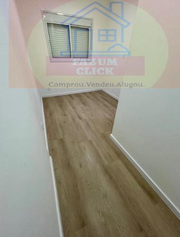 Apartamento à venda com 2 quartos, 41m² - Foto 5