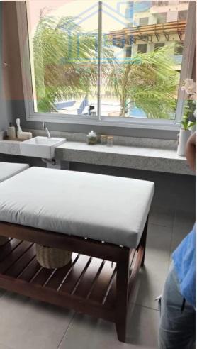 Apartamento à venda com 2 quartos, 41m² - Foto 15