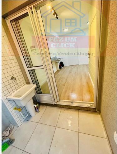Apartamento à venda com 2 quartos, 41m² - Foto 8