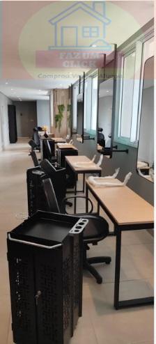 Apartamento à venda com 2 quartos, 41m² - Foto 14