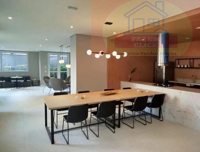 Apartamento à venda com 2 quartos, 41m² - Foto 19