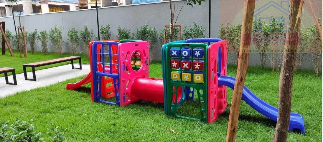 Apartamento à venda com 2 quartos, 41m² - Foto 17