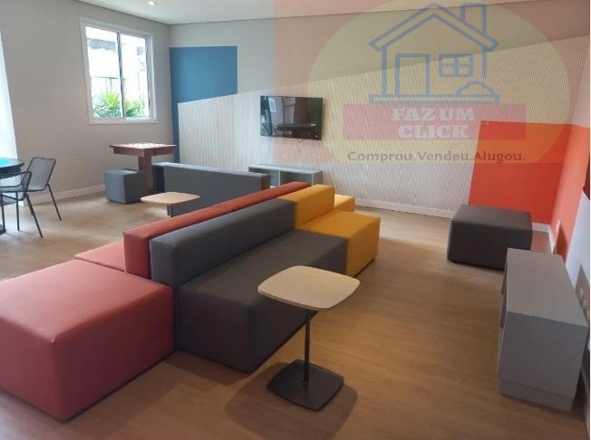 Apartamento à venda com 2 quartos, 41m² - Foto 18