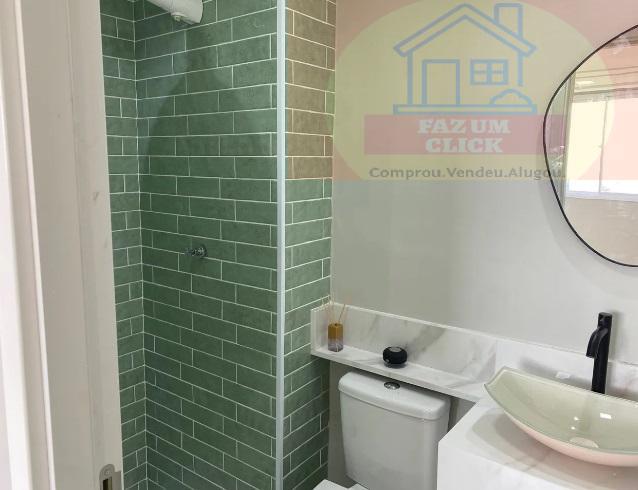 Apartamento, 2 quartos, 40 m² - Foto 9