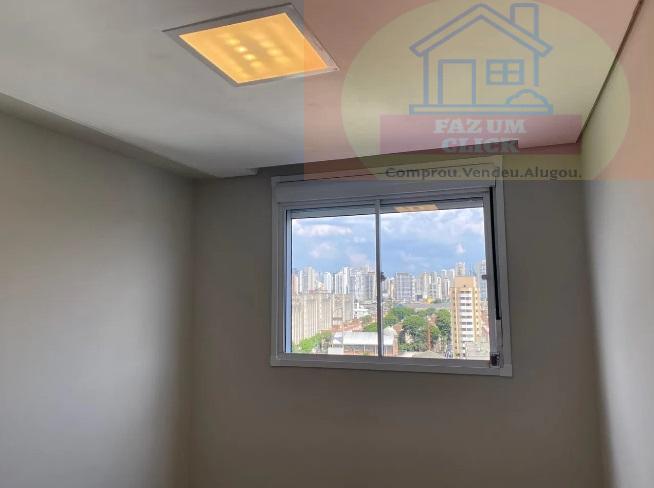 Apartamento, 2 quartos, 40 m² - Foto 8