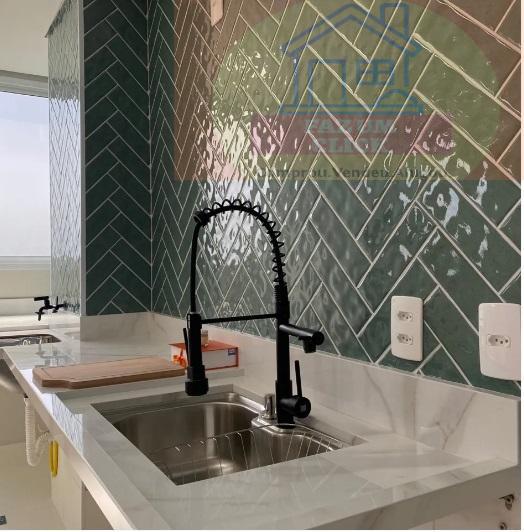 Apartamento, 2 quartos, 40 m² - Foto 4