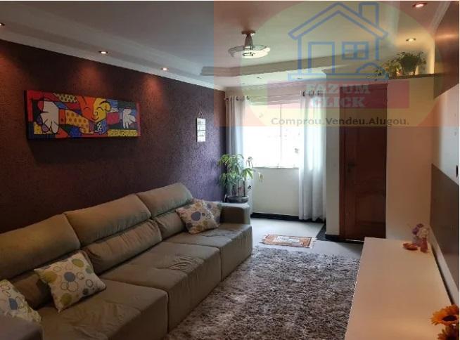 Sobrado, 3 quartos, 200 m² - Foto 2