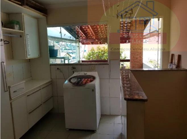 Sobrado, 3 quartos, 200 m² - Foto 15