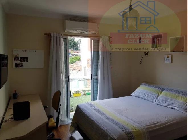 Sobrado, 3 quartos, 200 m² - Foto 6