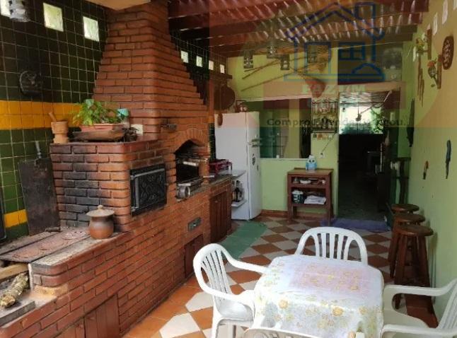 Sobrado, 3 quartos, 200 m² - Foto 17