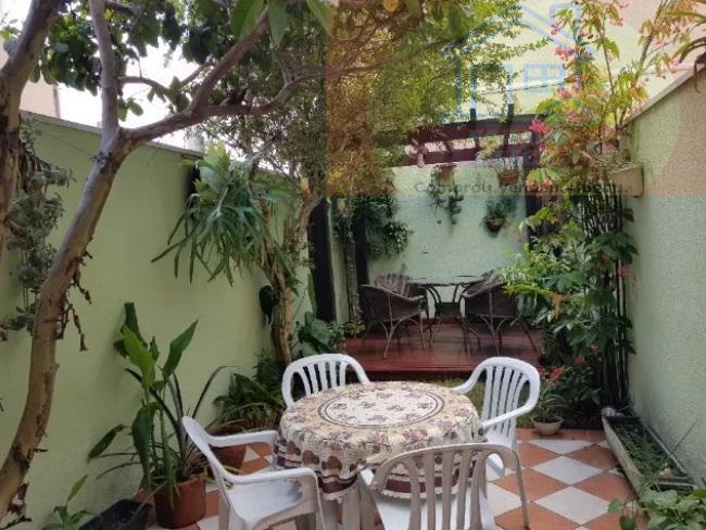 Sobrado, 3 quartos, 200 m² - Foto 20