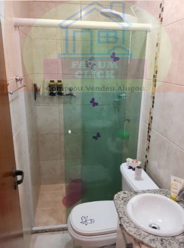 Sobrado, 3 quartos, 200 m² - Foto 13