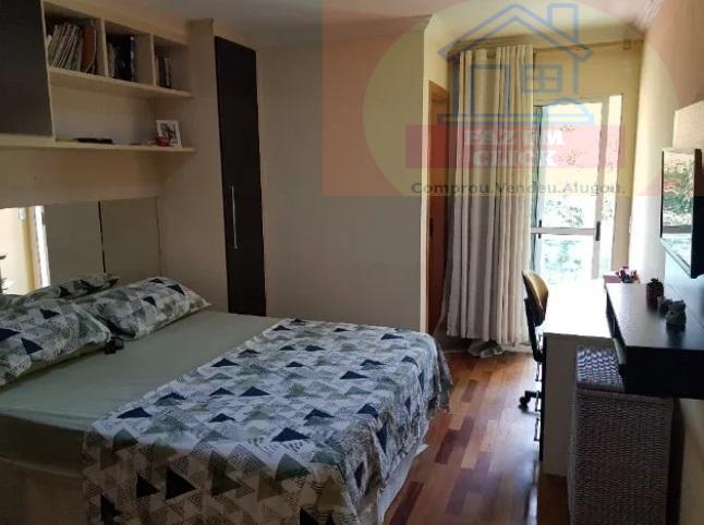 Sobrado, 3 quartos, 200 m² - Foto 7