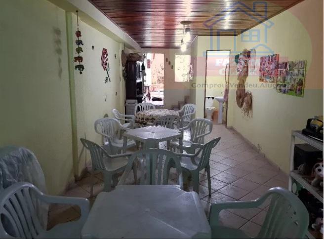 Sobrado, 3 quartos, 200 m² - Foto 18