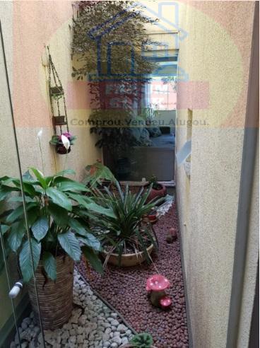 Sobrado, 3 quartos, 200 m² - Foto 16