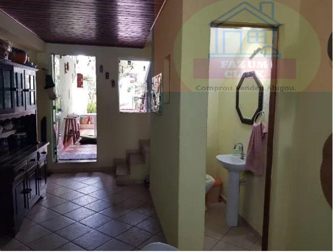 Sobrado, 3 quartos, 200 m² - Foto 19