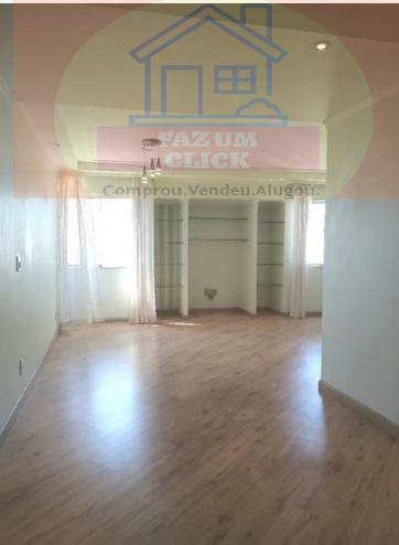 Apartamento, 3 quartos, 119 m² - Foto 1
