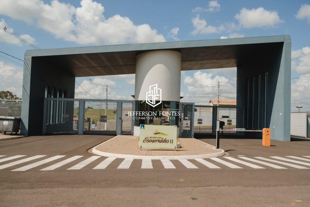 Terreno, 275 m² - Foto 1