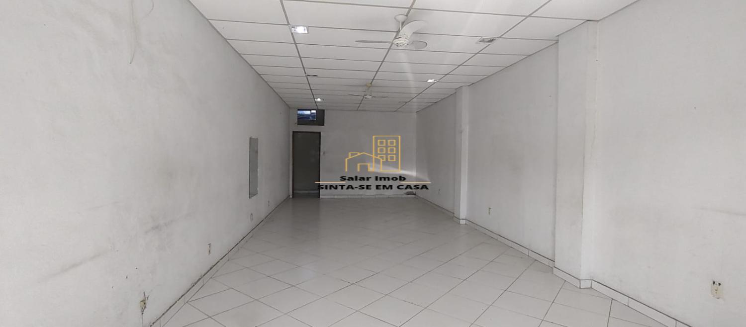 Loja-Salão à venda, 76m² - Foto 1