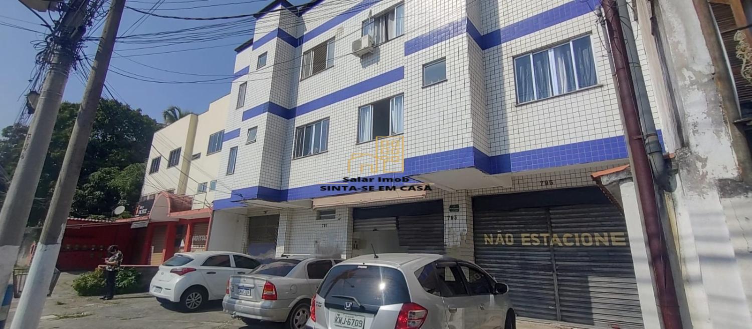 Loja-Salão à venda, 58m² - Foto 1