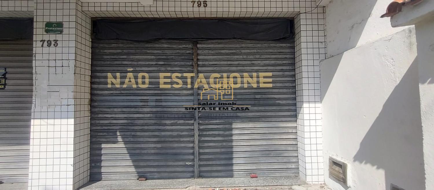 Loja-Salão à venda, 58m² - Foto 2