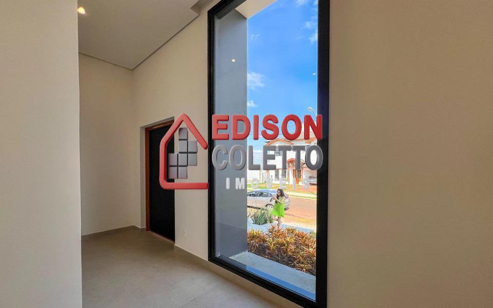 Casa de Condomínio, 3 quartos - Foto 2