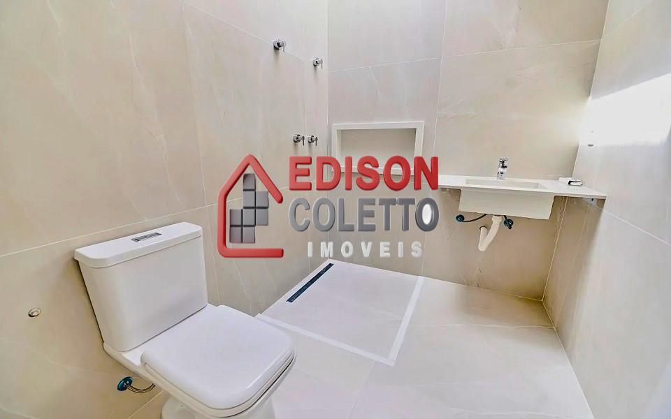 Casa de Condomínio, 3 quartos - Foto 12