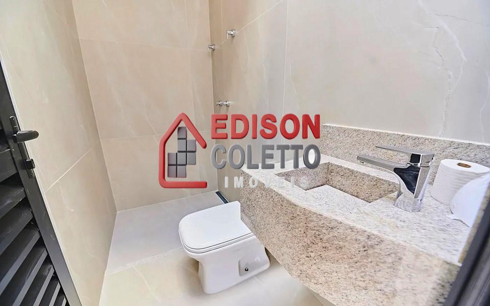 Casa de Condomínio, 3 quartos - Foto 20