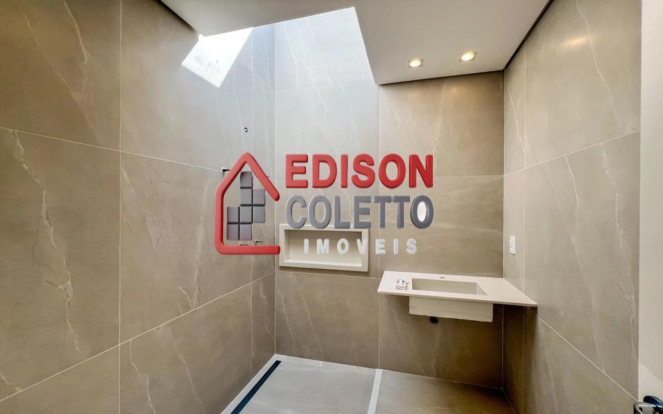 Casa de Condomínio, 3 quartos - Foto 13