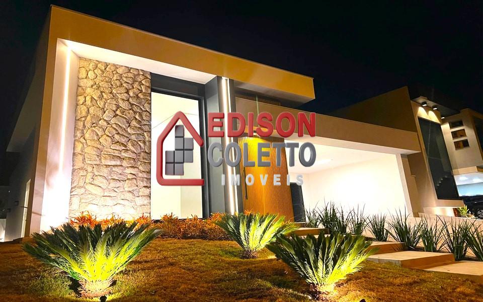 Casa de Condomínio, 3 quartos - Foto 31