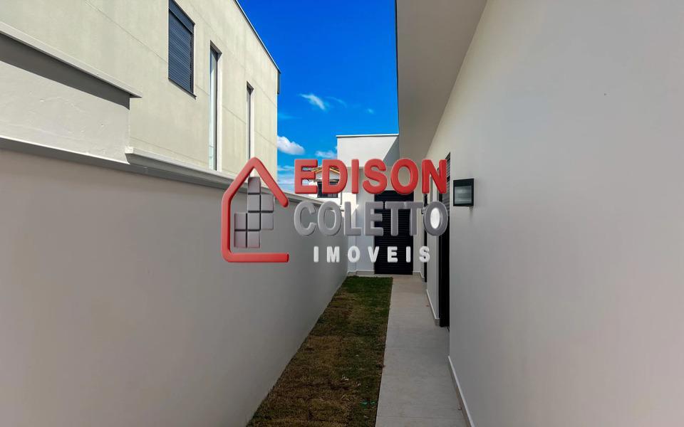 Casa de Condomínio, 3 quartos - Foto 30