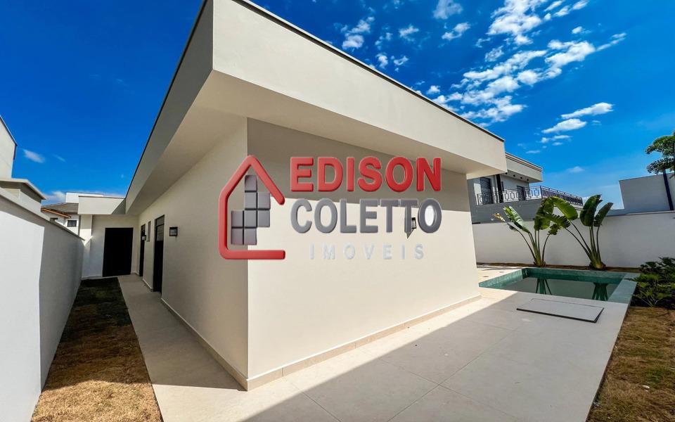 Casa de Condomínio, 3 quartos - Foto 29