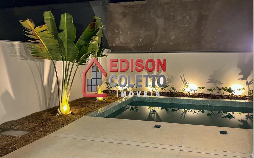 Casa de Condomínio, 3 quartos - Foto 27