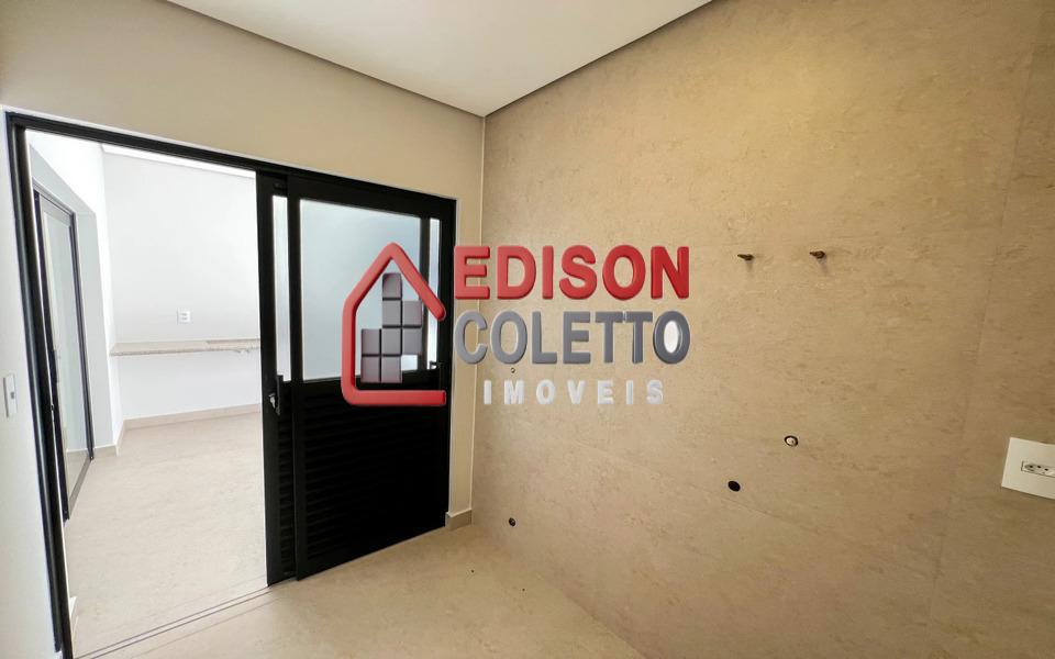 Casa de Condomínio, 3 quartos - Foto 21