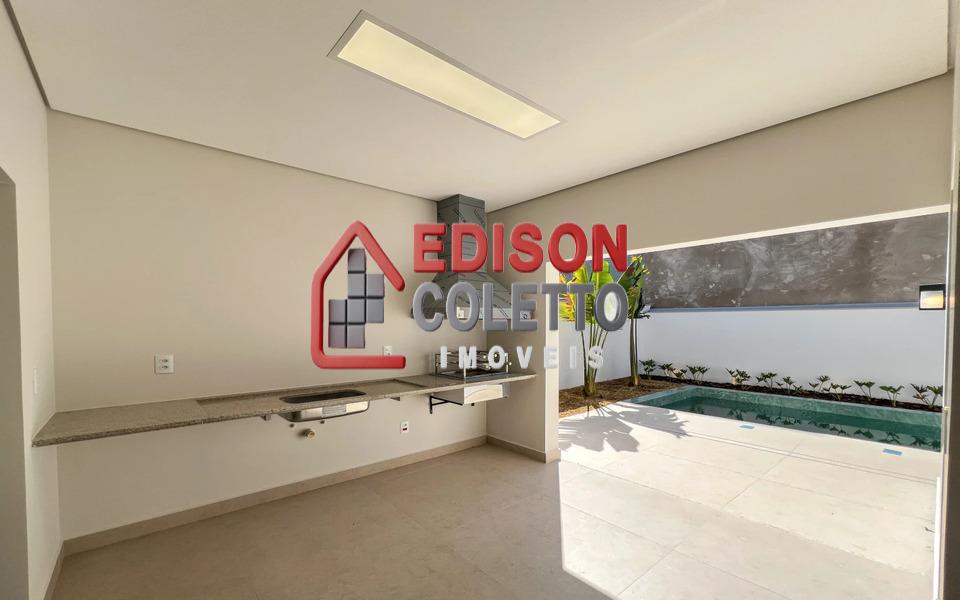 Casa de Condomínio, 3 quartos - Foto 22