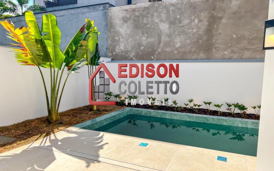 Casa de Condomínio, 3 quartos - Foto 26